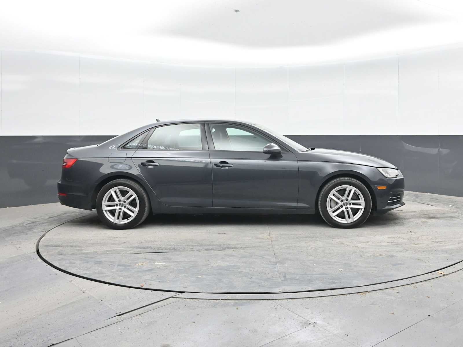 2017 Audi A4 Premium