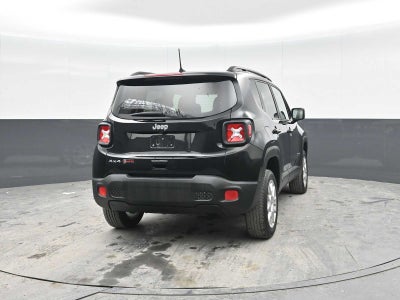 2019 Jeep Renegade Sport