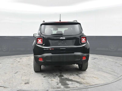 2019 Jeep Renegade Sport