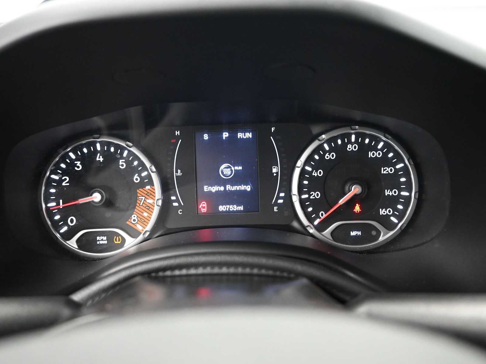 2019 Jeep Renegade Sport