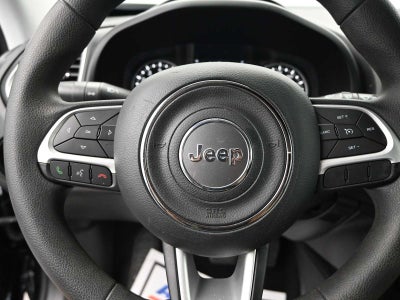 2019 Jeep Renegade Sport