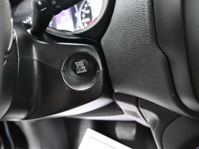 2019 Jeep Renegade Sport