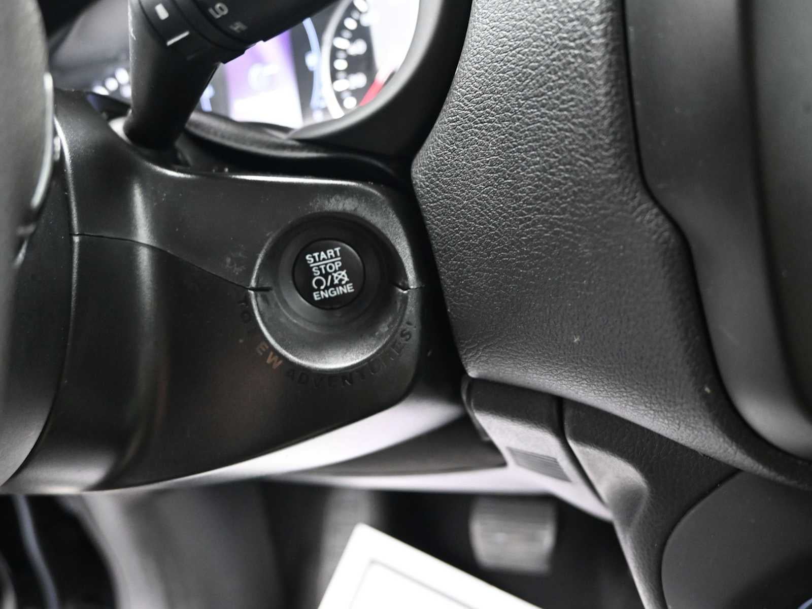 2019 Jeep Renegade Sport