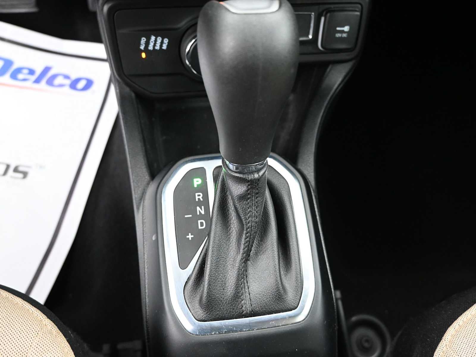 2019 Jeep Renegade Sport