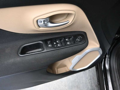 2019 Jeep Renegade Sport