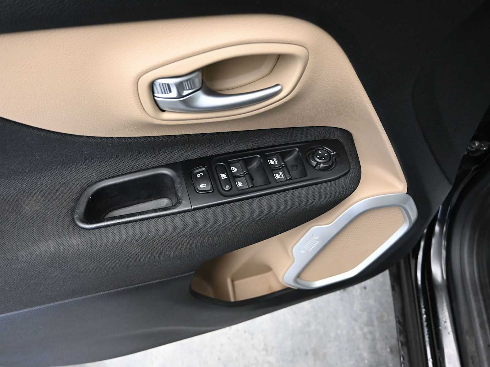 2019 Jeep Renegade Sport