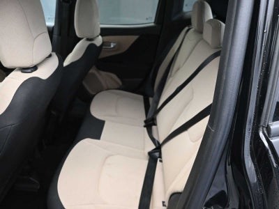 2019 Jeep Renegade Sport