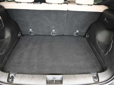 2019 Jeep Renegade Sport