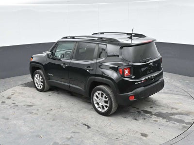 2019 Jeep Renegade Sport