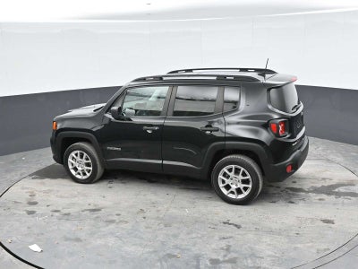 2019 Jeep Renegade Sport