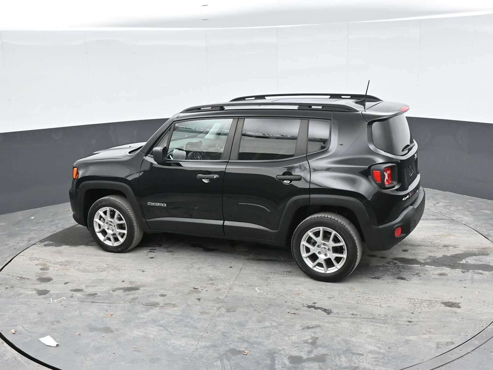 2019 Jeep Renegade Sport
