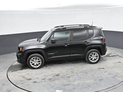 2019 Jeep Renegade Sport