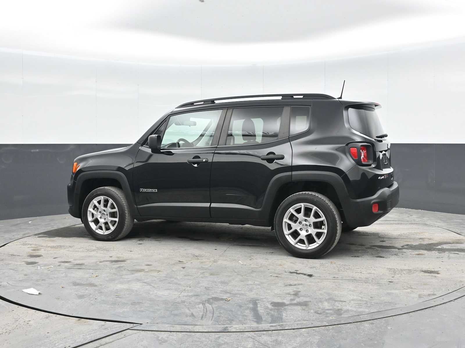2019 Jeep Renegade Sport