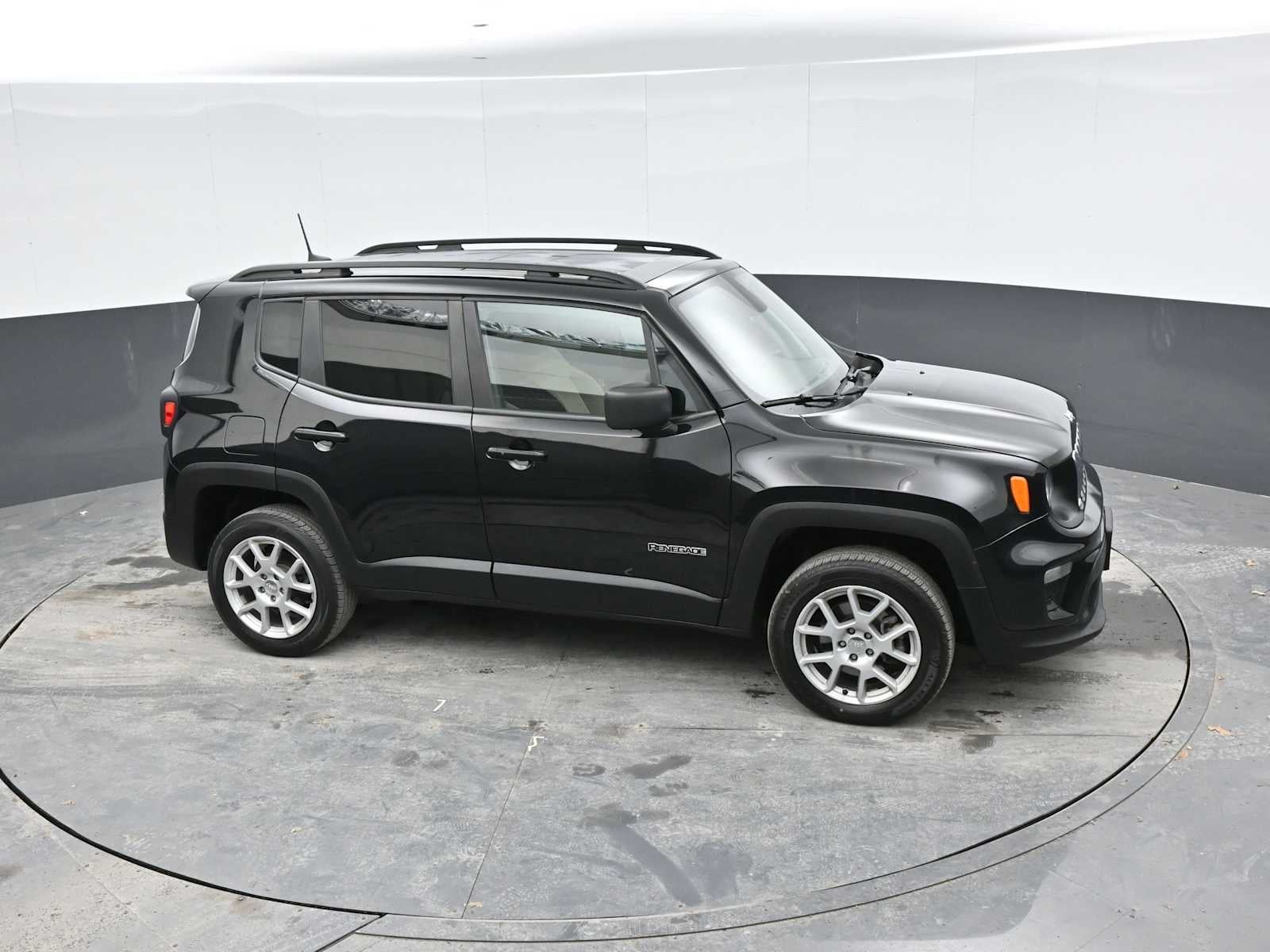 2019 Jeep Renegade Sport
