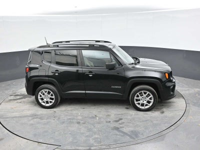 2019 Jeep Renegade Sport