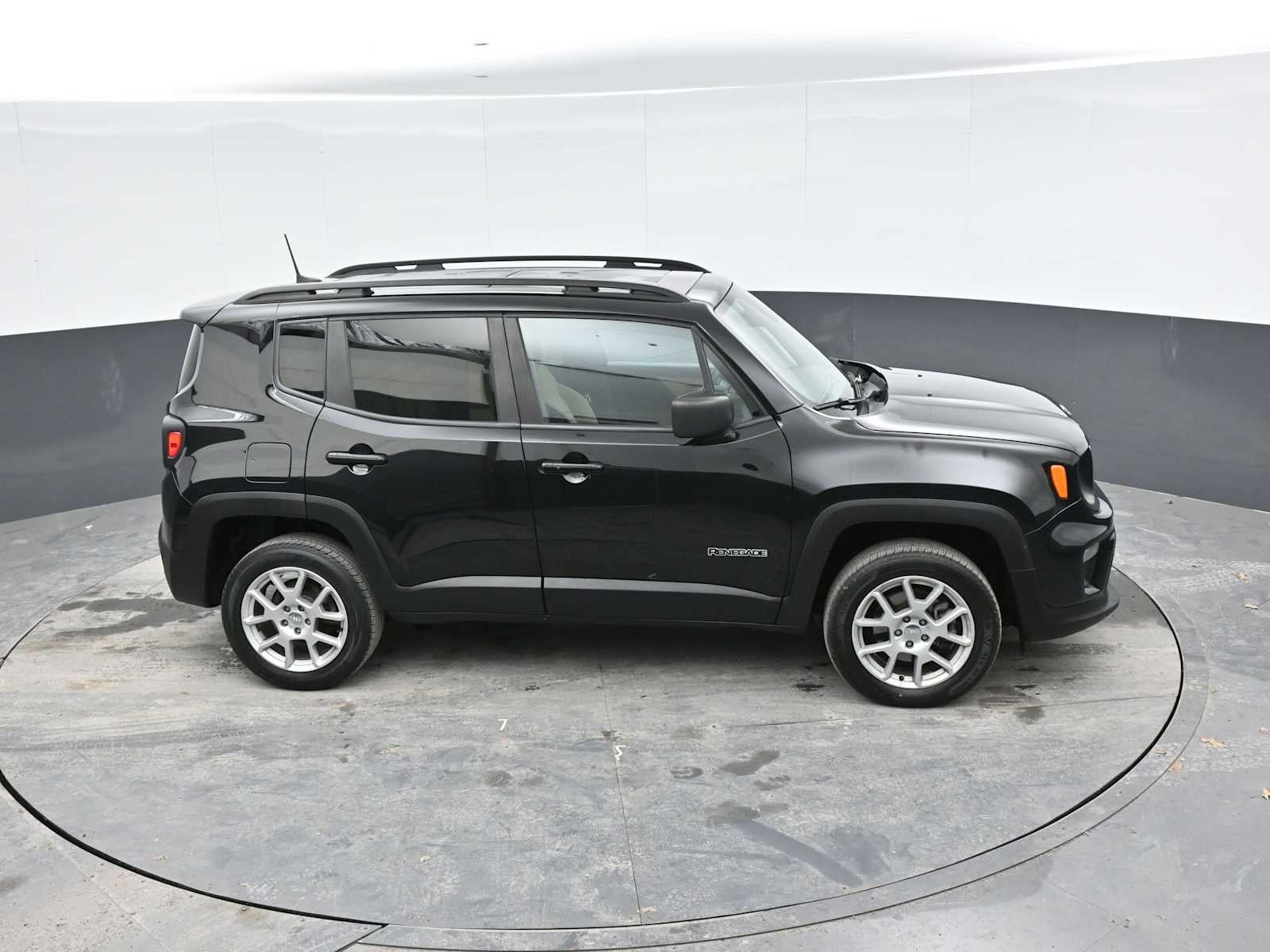 2019 Jeep Renegade Sport