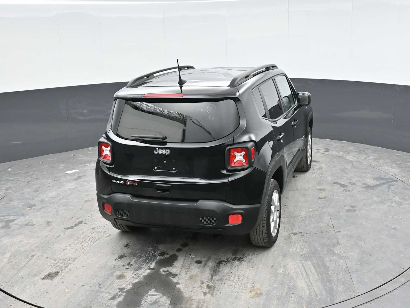 2019 Jeep Renegade Sport