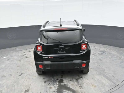 2019 Jeep Renegade Sport