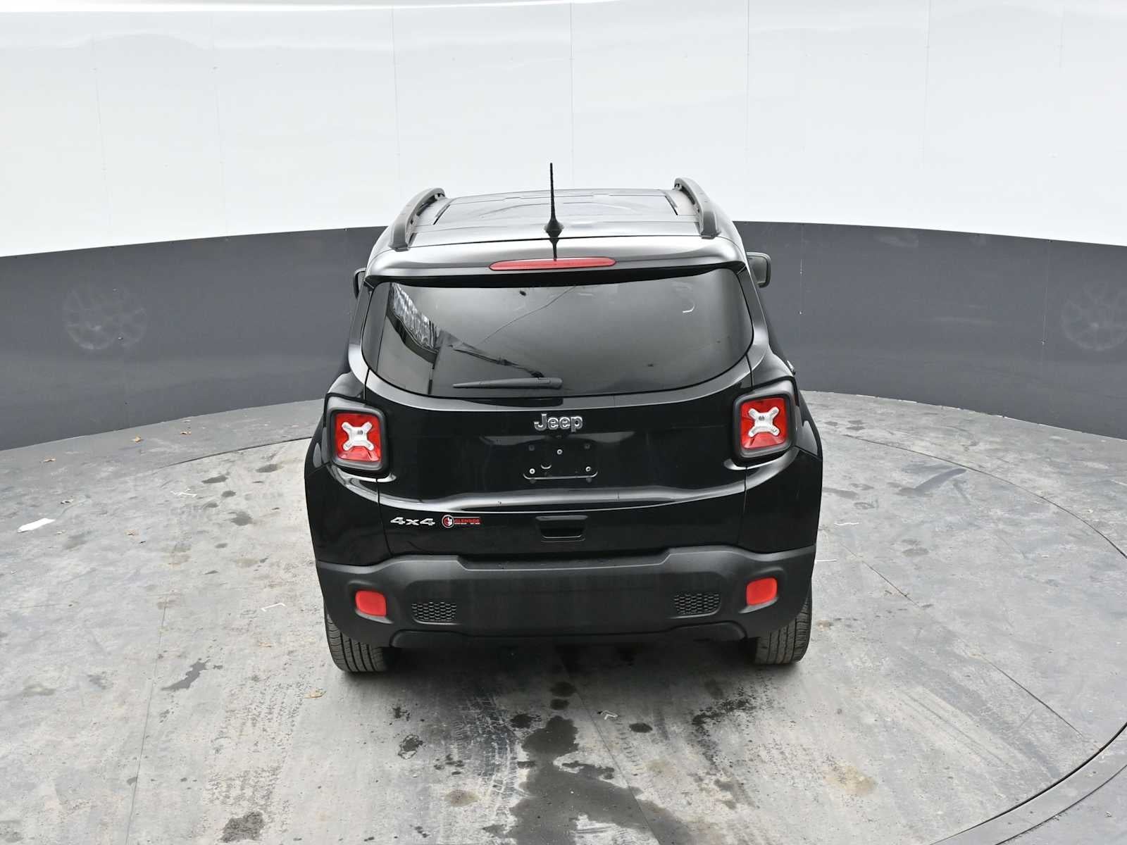 2019 Jeep Renegade Sport