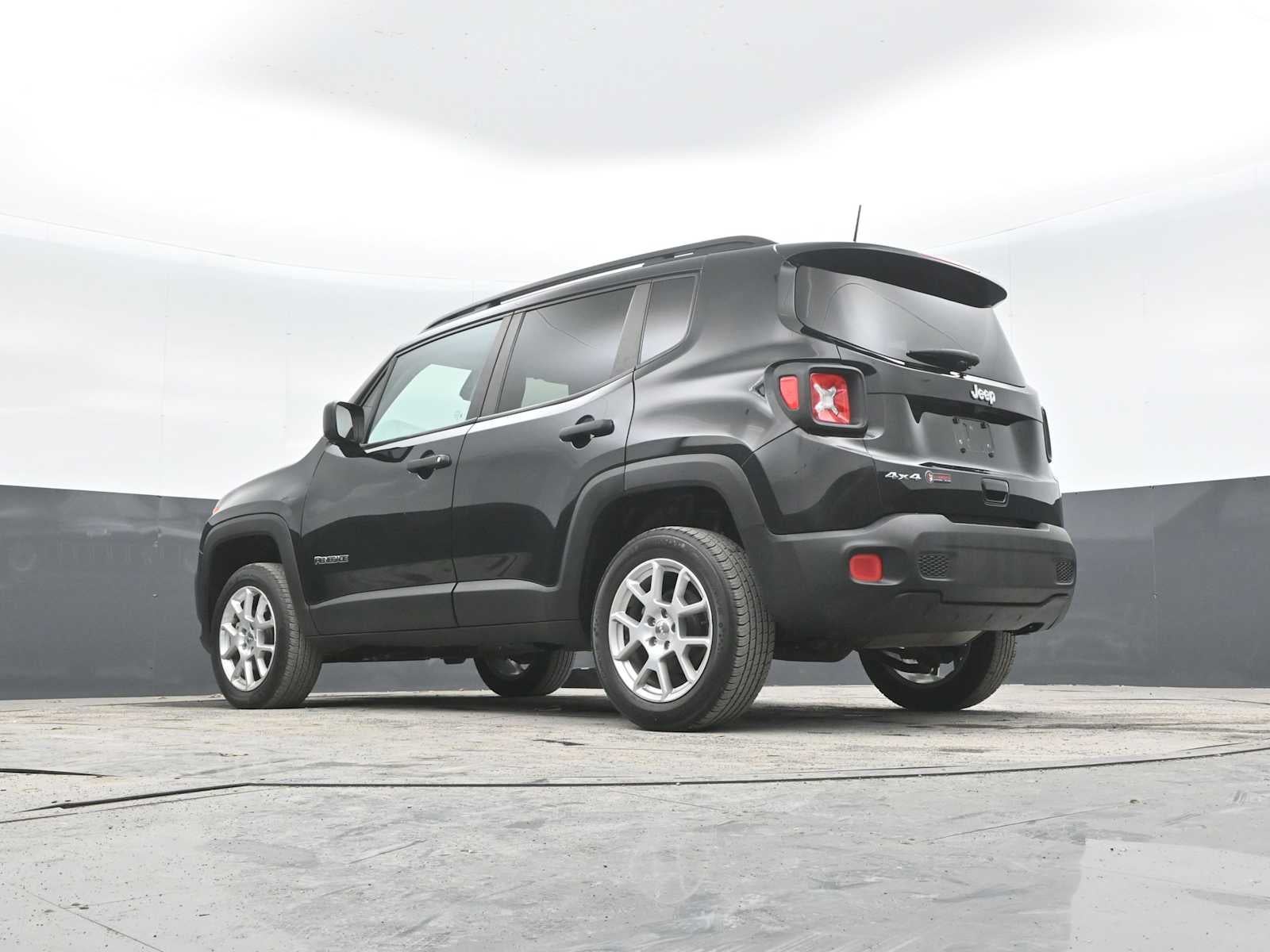 2019 Jeep Renegade Sport