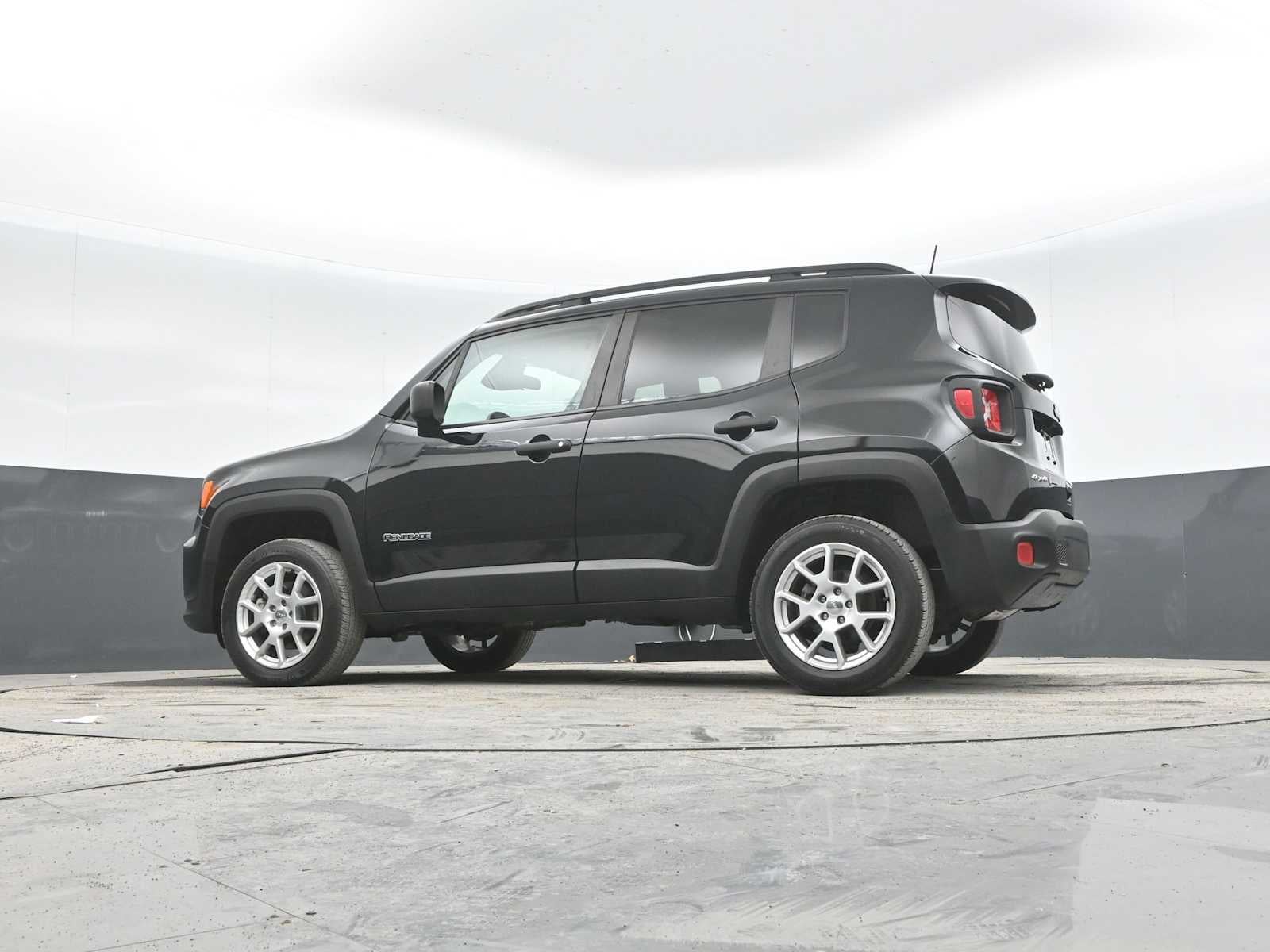 2019 Jeep Renegade Sport
