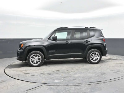 2019 Jeep Renegade Sport