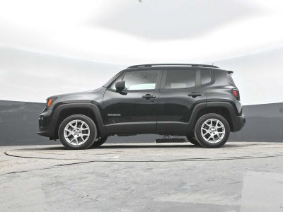 2019 Jeep Renegade Sport