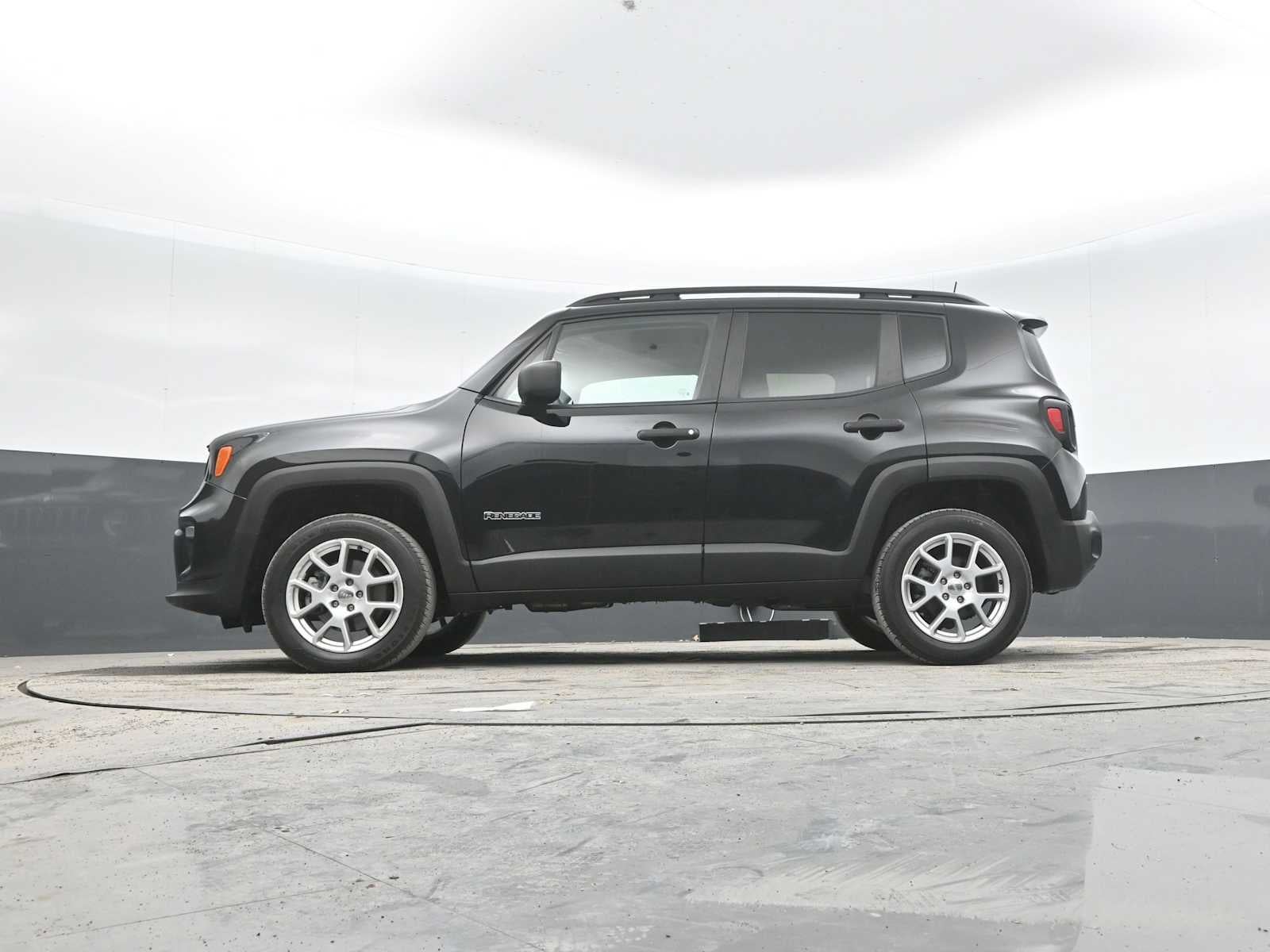 2019 Jeep Renegade Sport