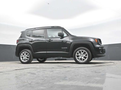 2019 Jeep Renegade Sport