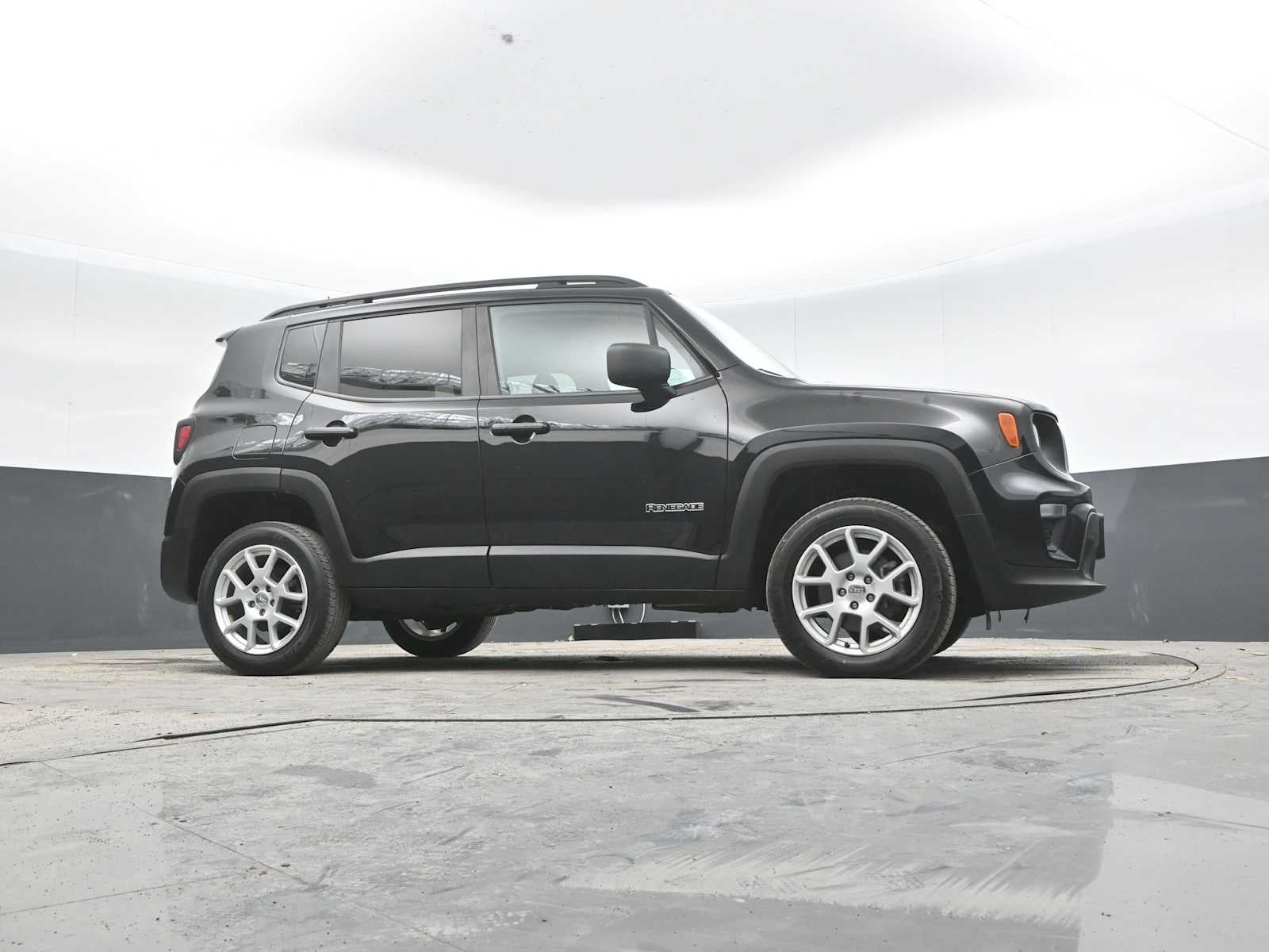 2019 Jeep Renegade Sport