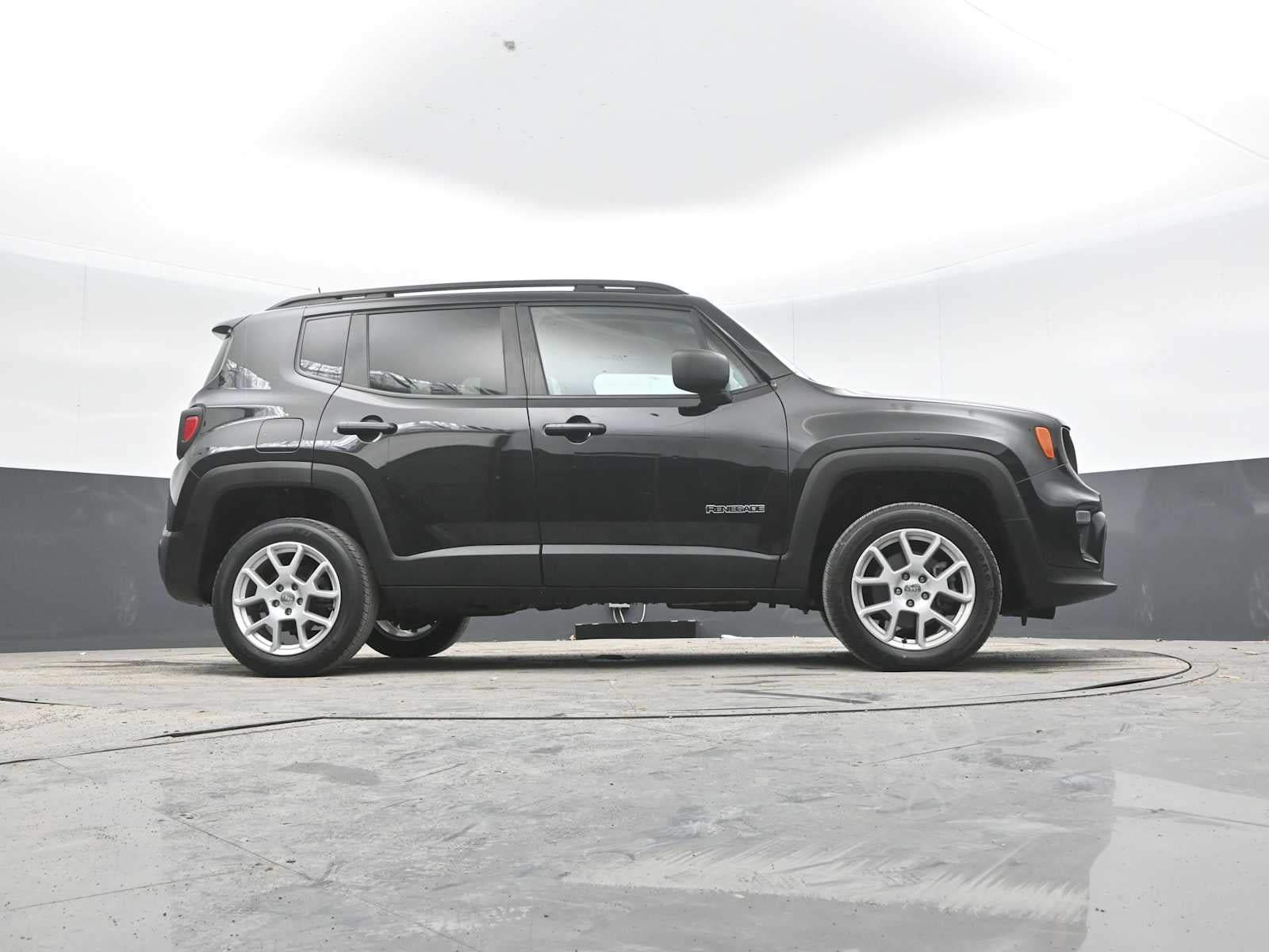 2019 Jeep Renegade Sport