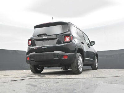 2019 Jeep Renegade Sport