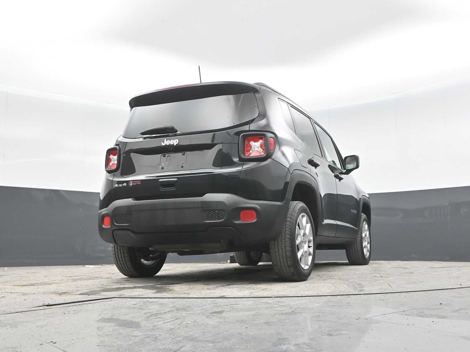 2019 Jeep Renegade Sport