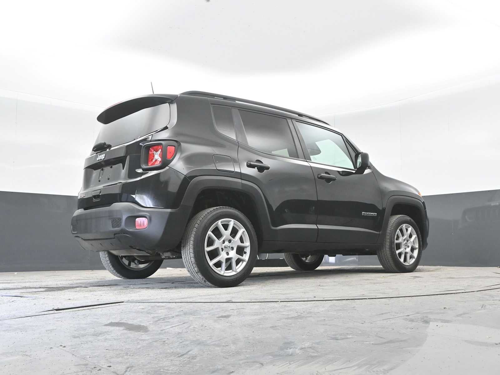 2019 Jeep Renegade Sport