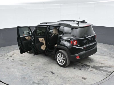 2019 Jeep Renegade Sport