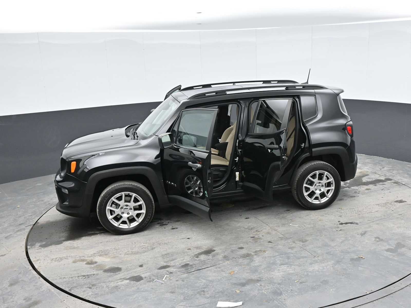 2019 Jeep Renegade Sport