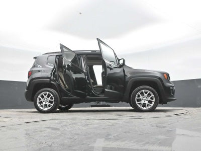 2019 Jeep Renegade Sport