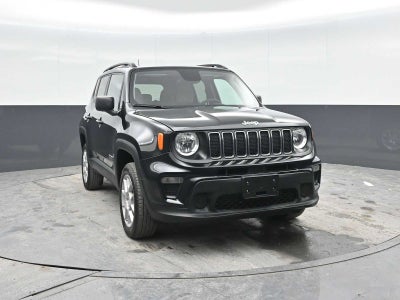 2019 Jeep Renegade Sport