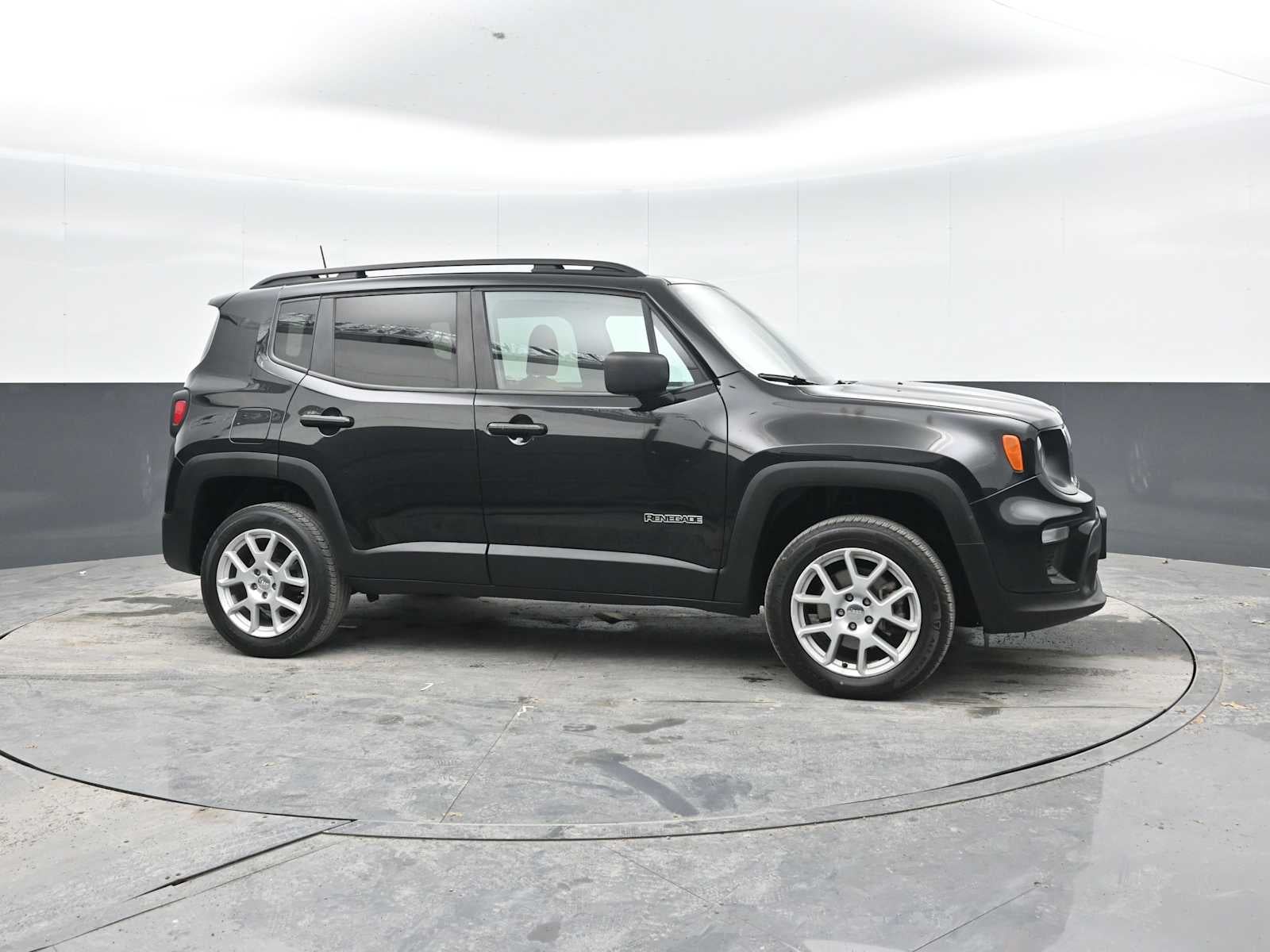 2019 Jeep Renegade Sport