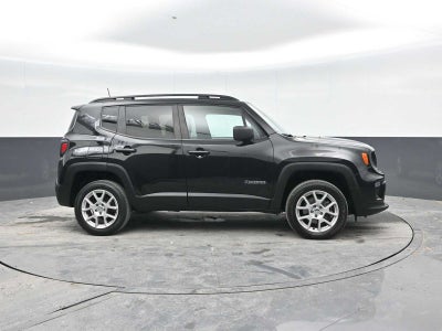 2019 Jeep Renegade Sport