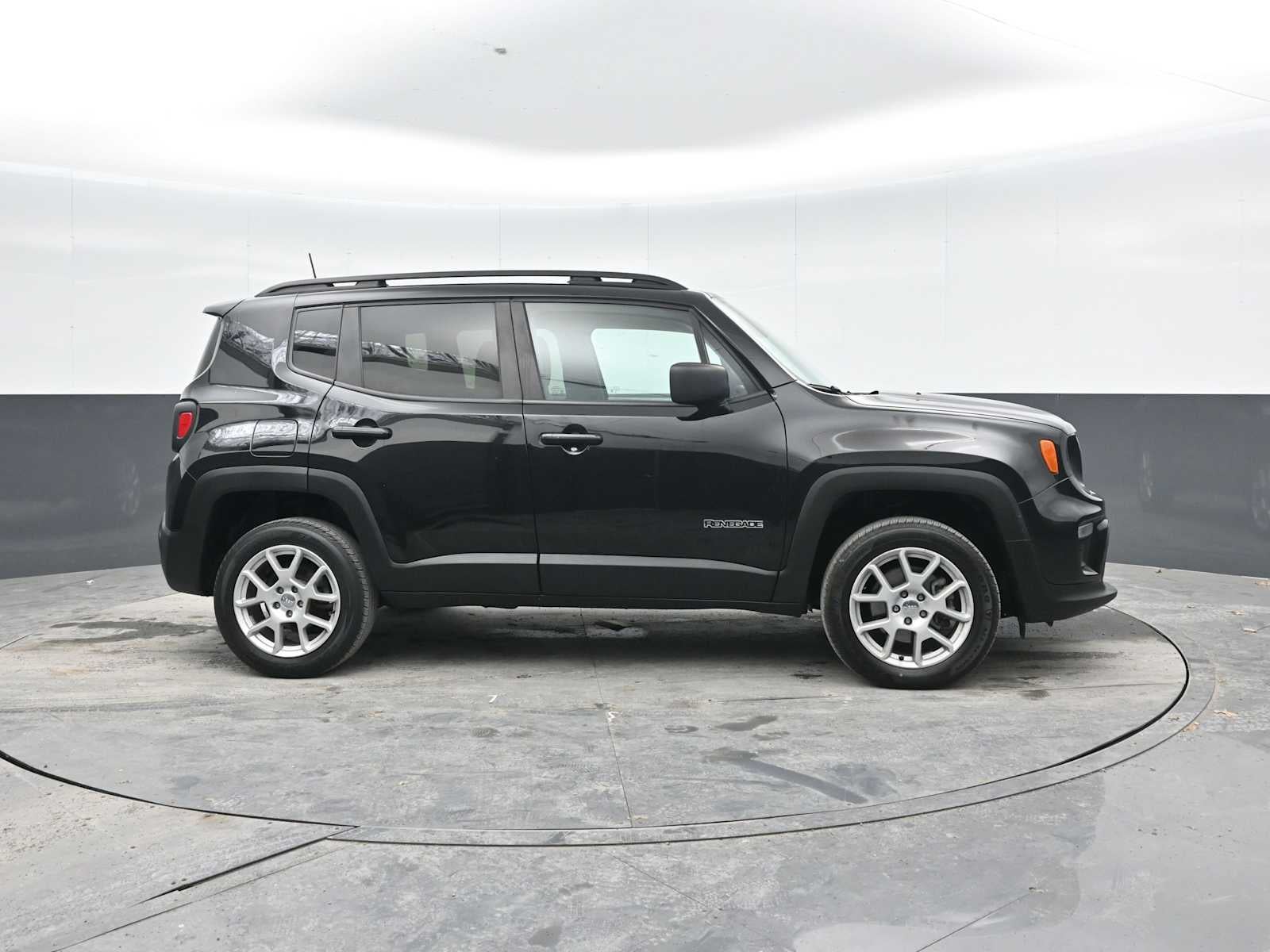 2019 Jeep Renegade Sport