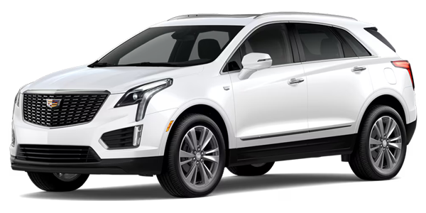 Carlisle Cadillac in Carlisle PA