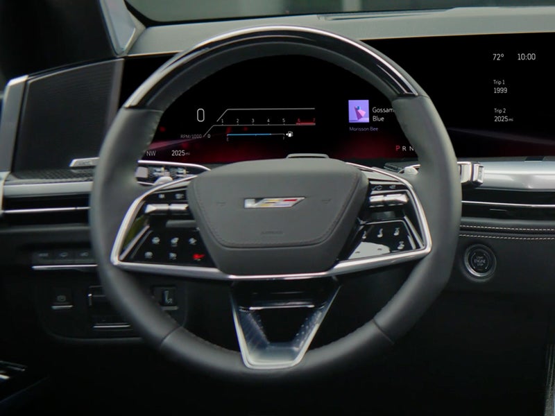 Carlisle Cadillac in Carlisle PA