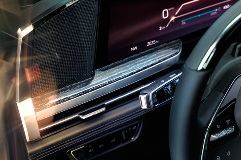 Carlisle Cadillac in Carlisle PA