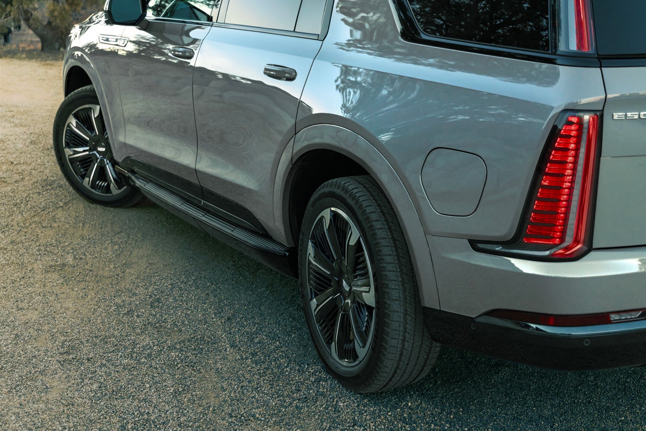 Carlisle Cadillac in Carlisle PA