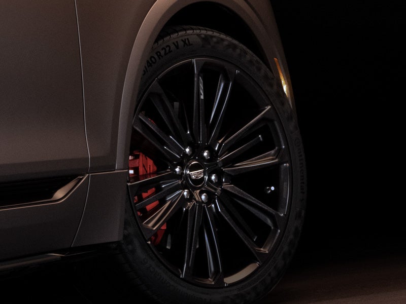 Carlisle Cadillac in Carlisle PA