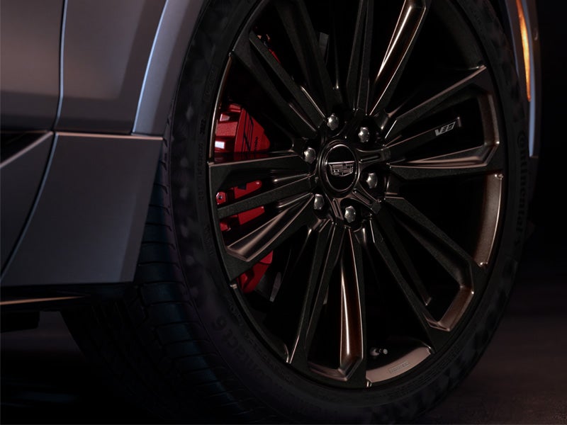 Carlisle Cadillac in Carlisle PA