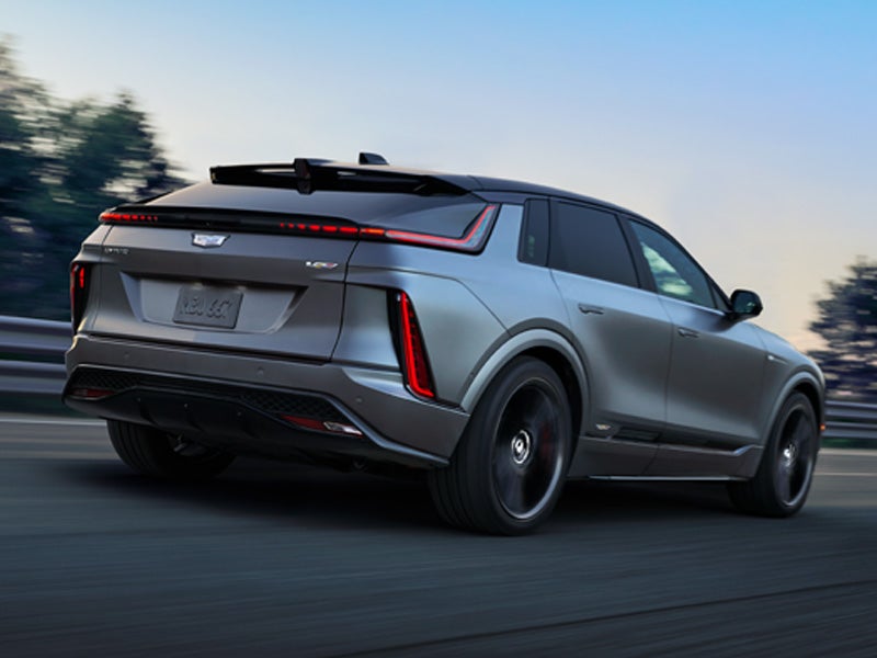 Carlisle Cadillac in Carlisle PA