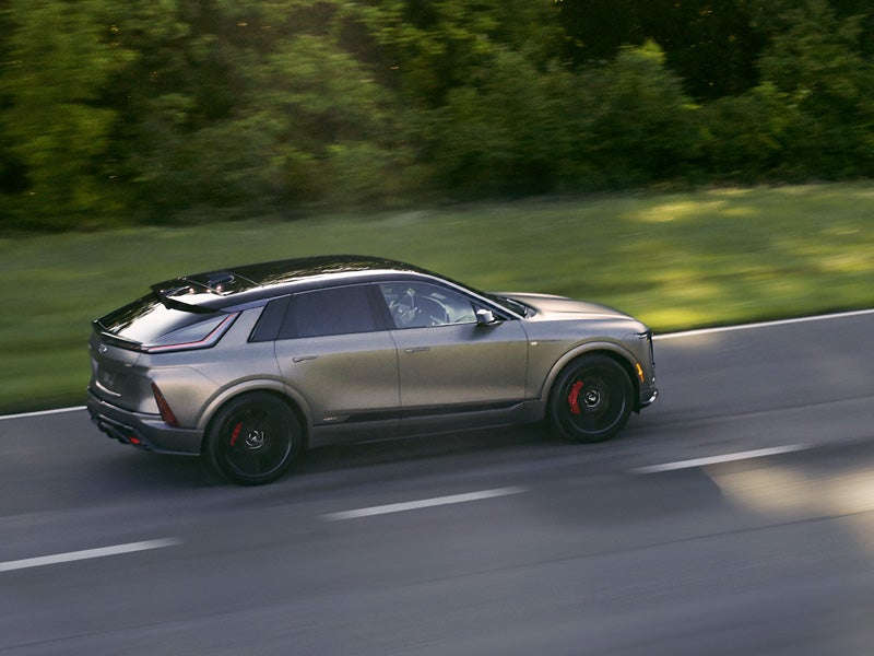 Carlisle Cadillac in Carlisle PA