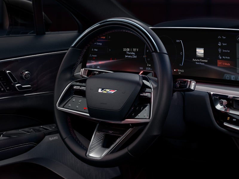 Carlisle Cadillac in Carlisle PA